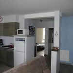 Les Charmettes Apartman *
