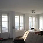 Apartman Les Charmettes