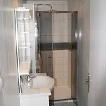 Les Charmettes Apartman Mers-les-Bains