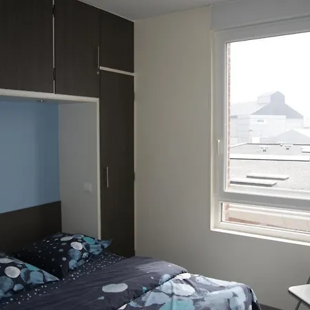 Les Charmettes * Mers-les-Bains