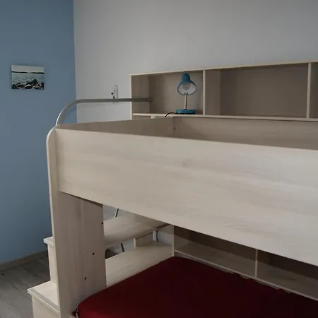 Résidence Les Charmettes Mers-les-Bains