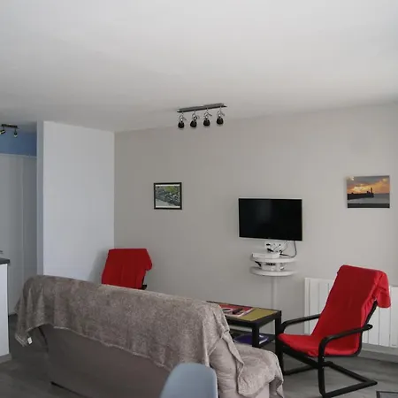 Résidence Les Charmettes * Mers-les-Bains