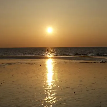 Les Charmettes Lejlighed Mers-les-Bains