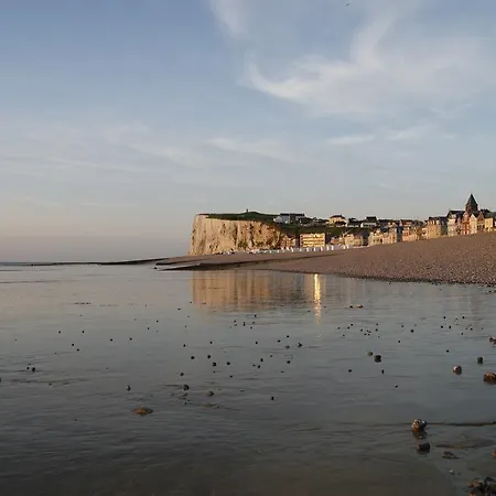 Les Charmettes Lejlighed