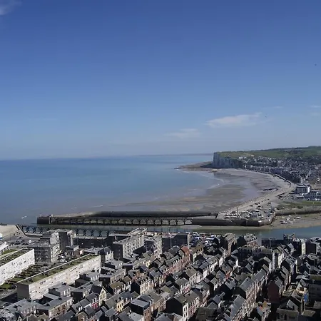 Les Charmettes * Mers-les-Bains