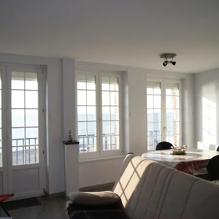 Apartment Les Charmettes