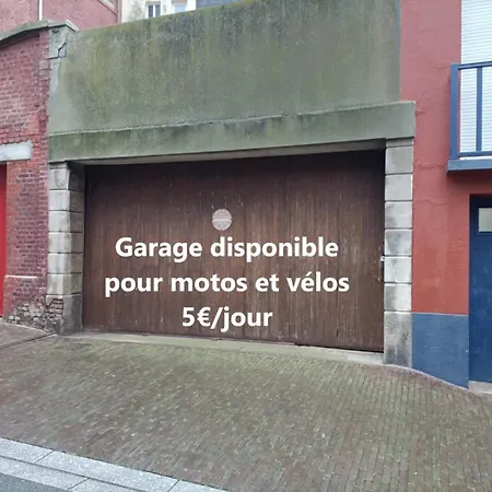 Apartment Les Charmettes