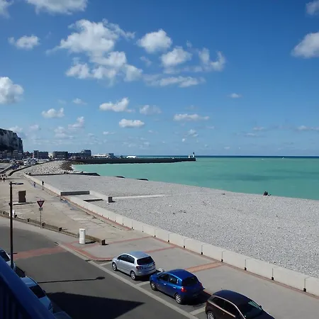 Apartment Les Charmettes