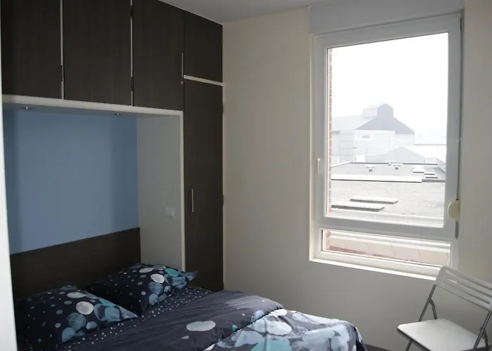 Résidence Les Charmettes * Mers-les-Bains