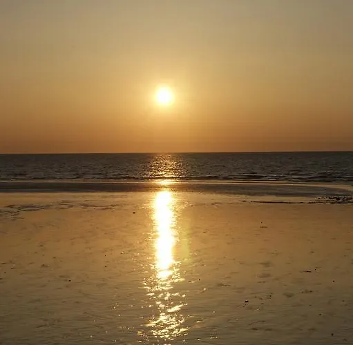 Résidence Les Charmettes Appartement Mers-les-Bains